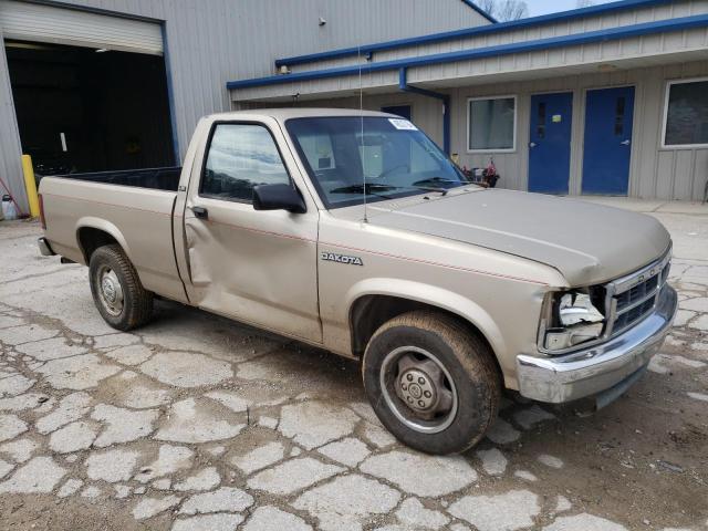 Photo 4 from auction – 1993 DODGE DAKOTA with VIN 1B7FL26X5PS147477