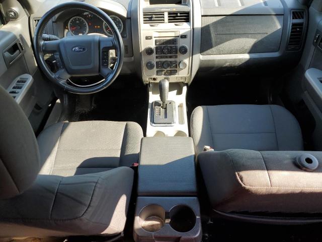Photo 8 from auction – 2012 FORD ESCAPE XLT with VIN 1FMCU0D78CKC01335