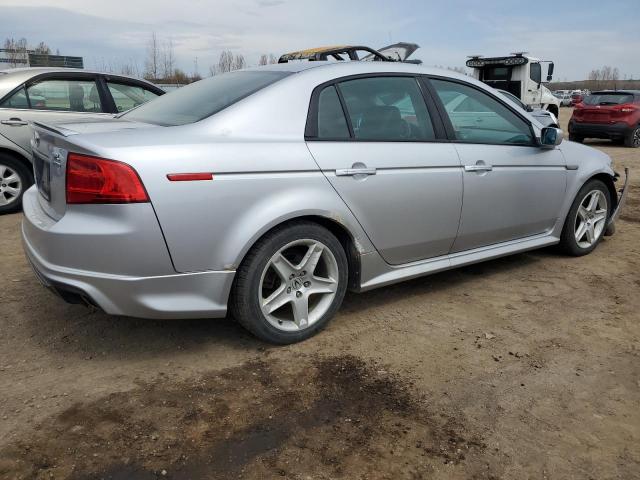 Photo 3 from auction – 2005 ACURA TL with VIN 19UUA66215A803932