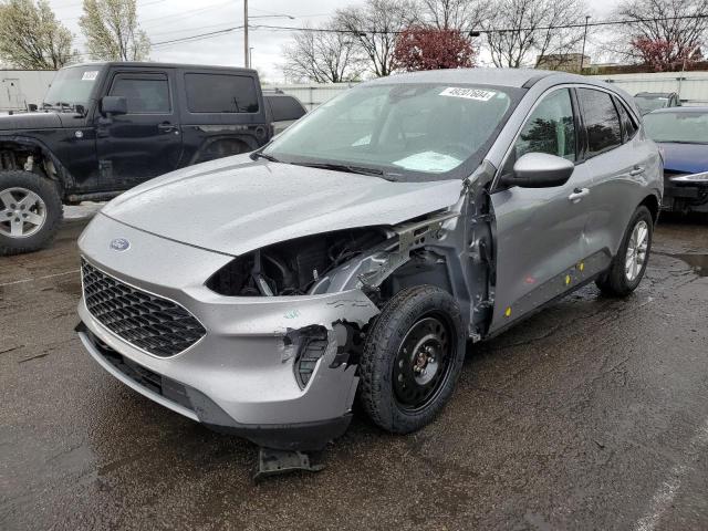 Photo 1 from auction – 2021 FORD ESCAPE SE with VIN 1FMCU0G62MUB30173