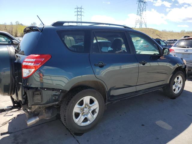 Фото 3 с аукциона – 2010 TOYOTA RAV4 с VIN JTMBF4DV5A5035402