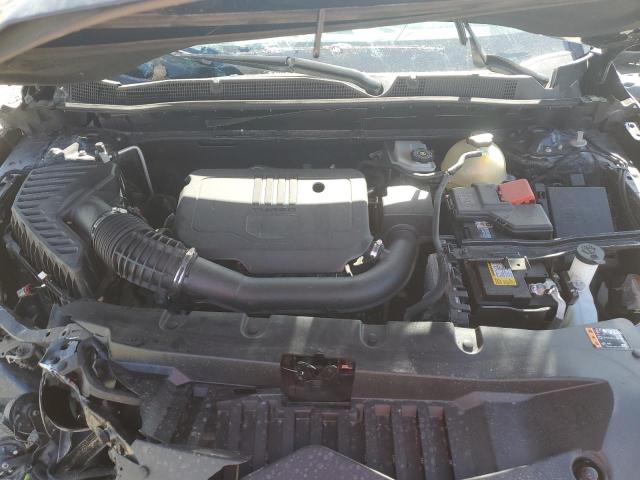 Photo 11 from auction – 2020 CHEVROLET BLAZER 2LT with VIN 3GNKBCR42LS710368