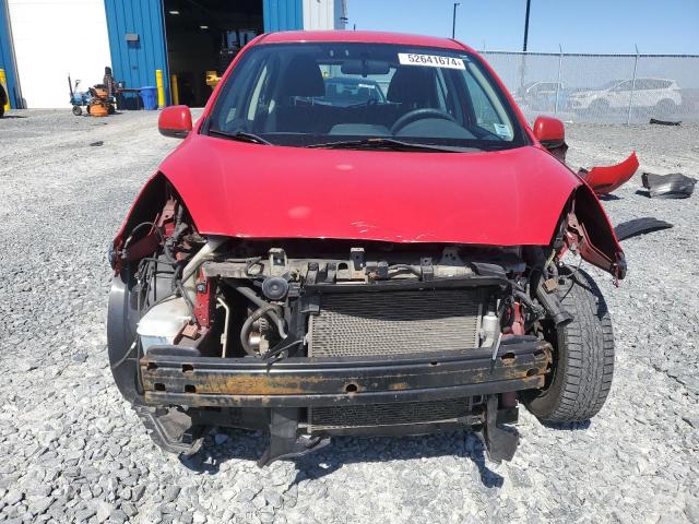 Photo 5 from auction – 2015 NISSAN MICRA with VIN 3N1CK3CP7FL211745