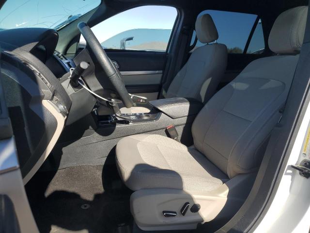 Photo 7 from auction – 2018 FORD EXPLORER X with VIN 1FM5K7D8XJGB44393
