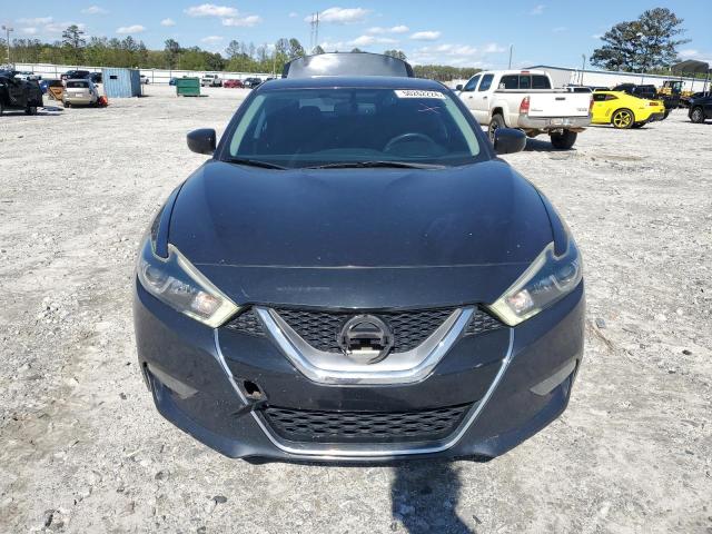 Photo 5 from auction – 2016 NISSAN MAXIMA 3.5 with VIN 1N4AA6AP6GC443350