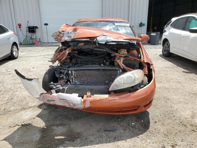 Photo 5 from auction – 2007 SUZUKI RENO BASE with VIN KL5JD66ZX7K490999