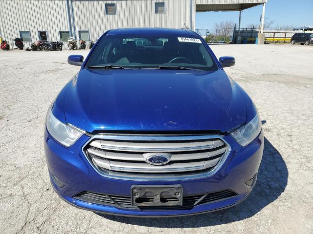 Photo 5 from auction – 2013 FORD TAURUS SEL with VIN 1FAHP2E8XDG192779