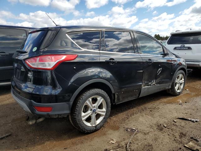 Photo 3 from auction – 2014 FORD ESCAPE SE with VIN 1FMCU9G9XEUA40172