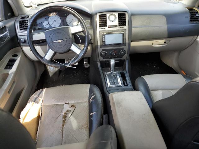 Photo 8 from auction – 2007 CHRYSLER 300 TOURIN with VIN 2C3LA53G07H692464