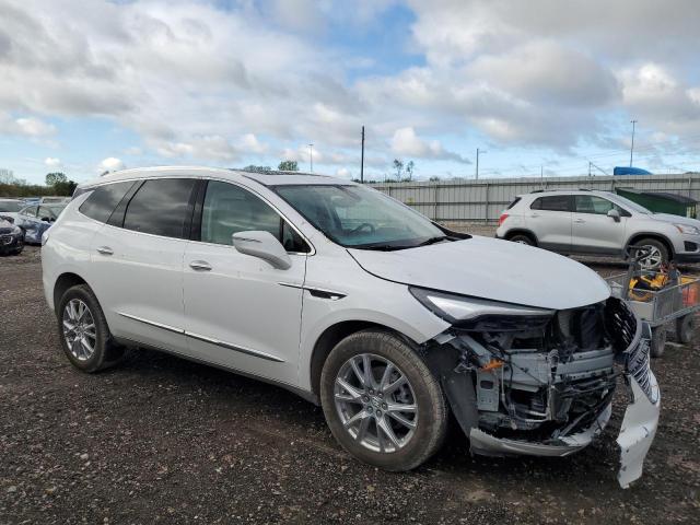 Photo 4 from auction – 2023 BUICK ENCLAVE ES with VIN 5GAEVAKWXPJ190345