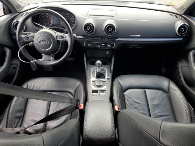Photo 8 from auction – 2016 AUDI A3 PREMIUM with VIN WAUB8GFF3G1104179