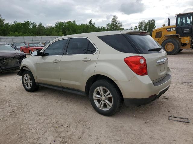 Photo 2 from auction – 2014 CHEVROLET EQUINOX LS with VIN 1GNALAEK7EZ124871