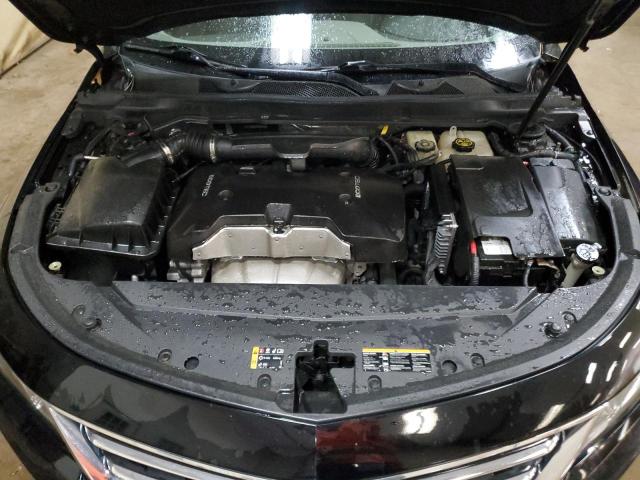 Photo 11 from auction – 2015 CHEVROLET IMPALA LTZ with VIN 1G1155SL6FU134306