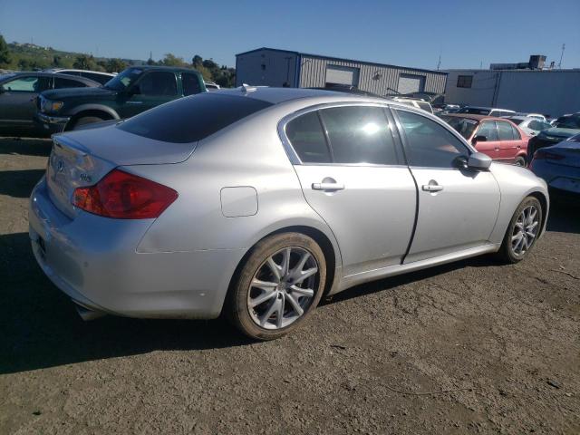 Photo 3 from auction – 2011 INFINITI G37 BASE with VIN JN1CV6AP5BM502479