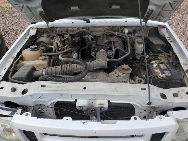 Photo 11 from auction – 2008 FORD RANGER SUP with VIN 1FTYR14D78PB04354