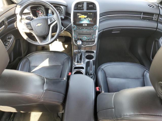 Photo 8 from auction – 2016 CHEVROLET MALIBU LIM with VIN 1G11E5SA2GU160076