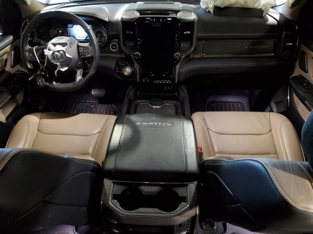 Photo 8 from auction – 2020 RAM 1500 LIMIT with VIN 1C6SRFHT7LN324786
