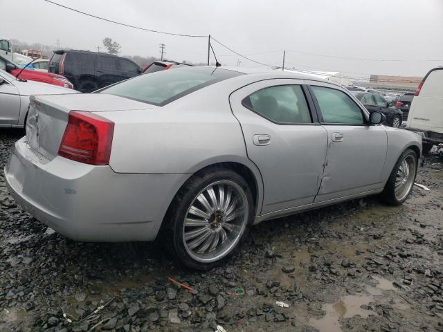 Photo 3 from auction – 2008 DODGE CHARGER with VIN 2B3KA43R38H150667