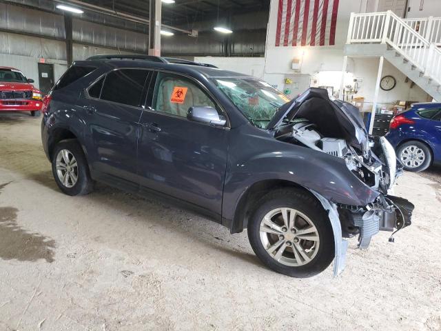 Photo 4 from auction – 2013 CHEVROLET EQUINOX LT with VIN 2GNALDEK5D6366487