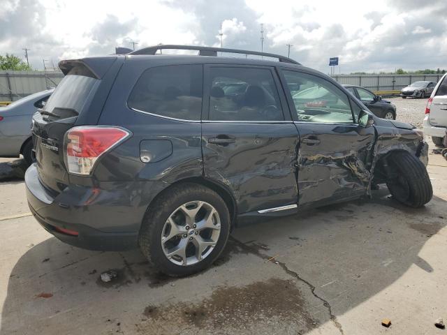 Photo 3 from auction – 2018 SUBARU FORESTER 2 with VIN JF2SJAWCXJH512625