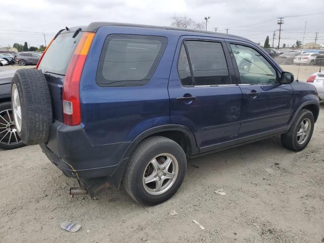 Photo 3 from auction – 2004 HONDA CR-V with VIN JHLRD68424C014432