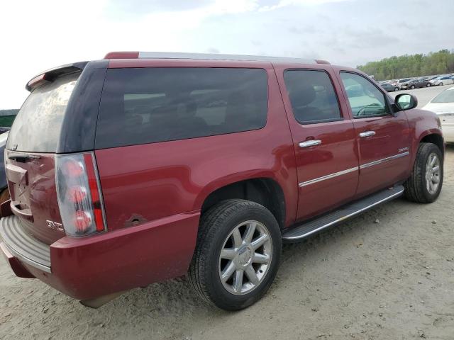 Photo 3 from auction – 2011 GMC YUKON XL D with VIN 1GKS2MEF9BR249102
