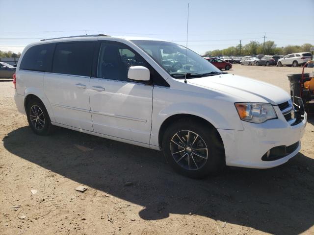 Photo 4 from auction – 2017 DODGE GRAND CARA with VIN 2C4RDGCG7HR842669