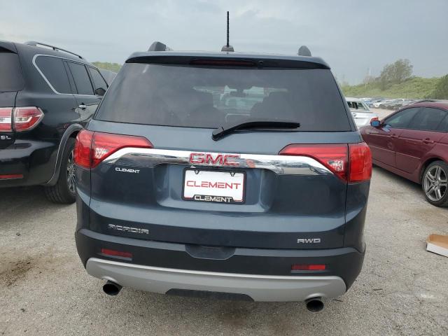 Photo 6 from auction – 2019 GMC ACADIA SLE with VIN 1GKKNSLSXKZ281150