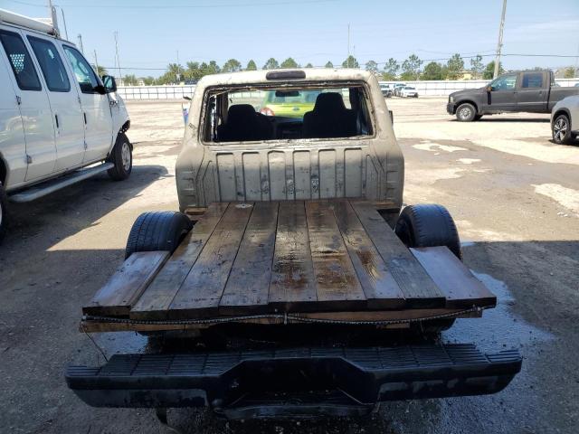 Photo 6 from auction – 2008 FORD RANGER with VIN 1FTYR14D68PA58709