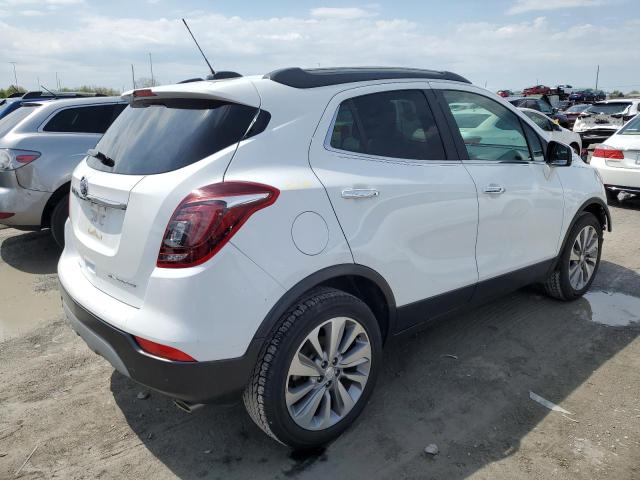 Photo 3 from auction – 2019 BUICK ENCORE PRE with VIN KL4CJASBXKB712077