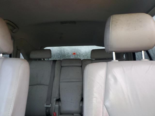 Photo 10 from auction – 2005 LEXUS RX 330 with VIN 2T2HA31U85C066808
