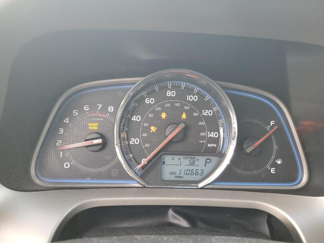 Photo 9 from auction – 2014 TOYOTA RAV4 LIMIT with VIN 2T3DFREV1EW151974