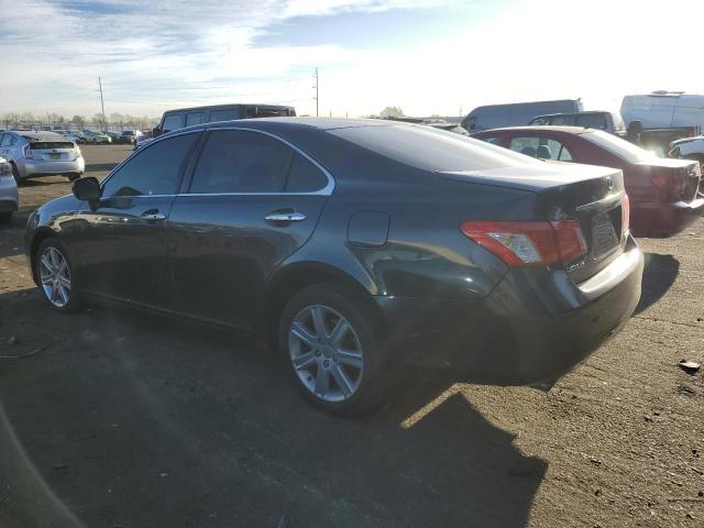 Photo 2 from auction – 2007 LEXUS ES 350 with VIN JTHBJ46G472087190