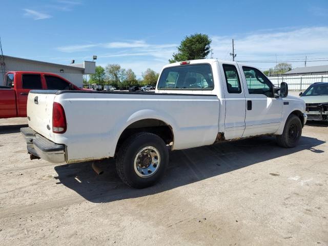 Photo 3 from auction – 2003 FORD F250 SUPER with VIN 1FTNX20L43EA90378