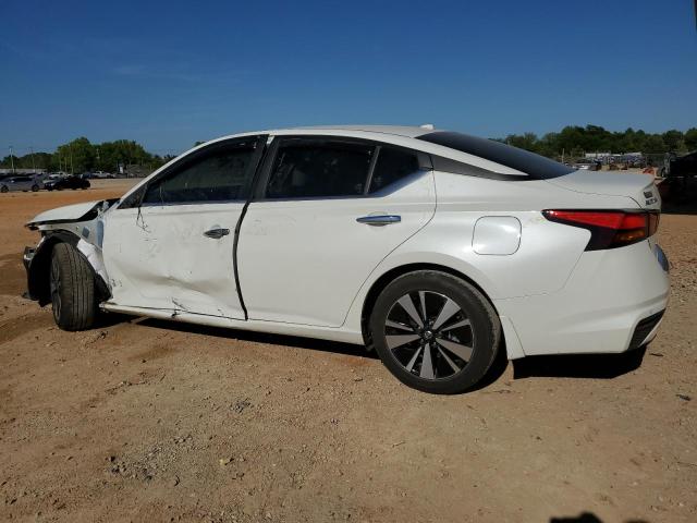 Photo 2 from auction – 2021 NISSAN ALTIMA SV with VIN 1N4BL4DVXMN380671