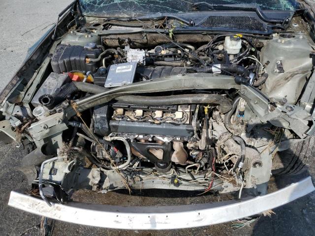 Photo 11 from auction – 2005 CADILLAC DEVILLE with VIN 1G6KD54Y15U141477