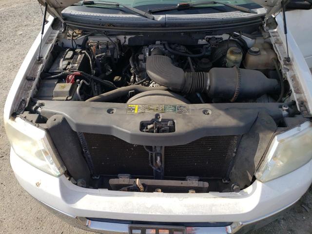 Photo 11 from auction – 2004 FORD F150 with VIN 1FTRF12W14NC40888