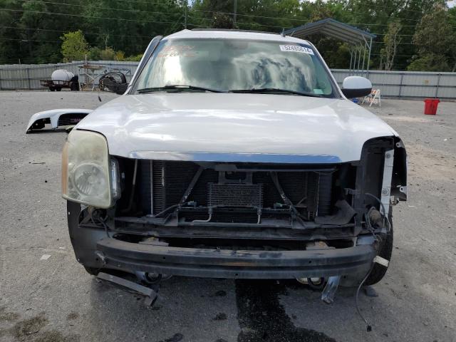 Photo 5 from auction – 2007 GMC YUKON with VIN 1GKFC13J77J120334