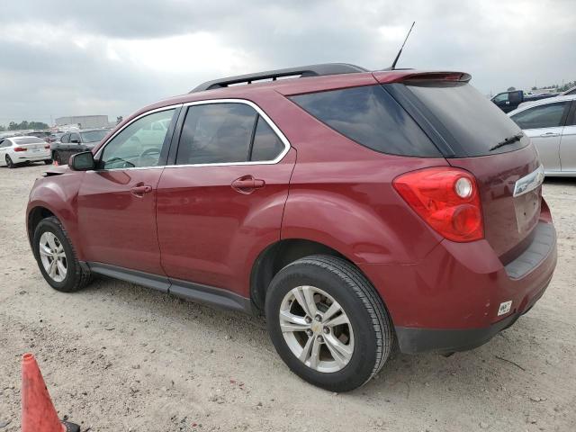 Photo 2 from auction – 2011 CHEVROLET EQUINOX LT with VIN 2CNALDEC5B6394851