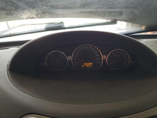 Photo 9 from auction – 2007 SATURN ION with VIN 1G8AJ55F67Z180709