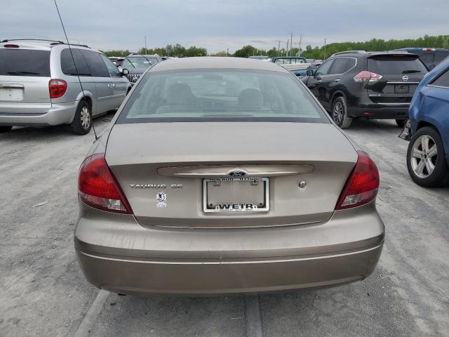 Photo 6 from auction – 2005 FORD TAURUS SE with VIN 1FAFP53U15A260965