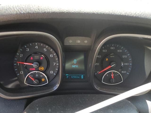 Photo 9 from auction – 2013 CHEVROLET MALIBU LS with VIN 1G11B5SA7DF196788