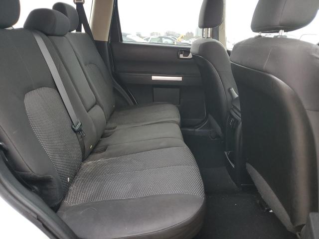 Photo 10 from auction – 2011 MITSUBISHI ENDEAVOR L with VIN 4A4JM2AS8BE009449