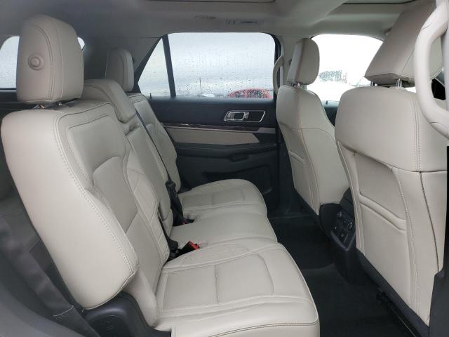 Photo 11 from auction – 2018 FORD EXPLORER P with VIN 1FM5K8HT8JGA80942