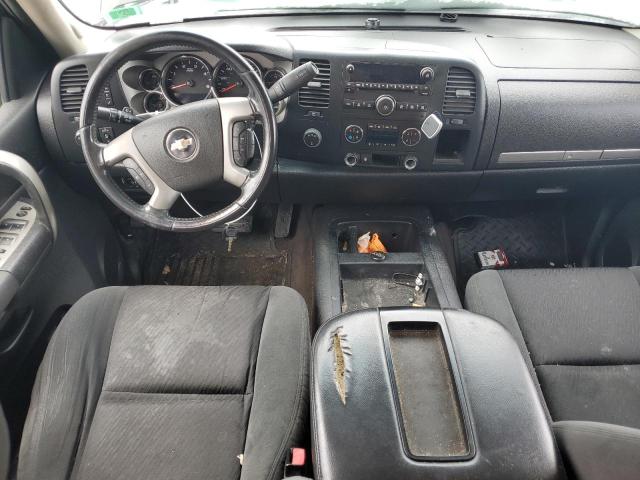Photo 8 from auction – 2008 CHEVROLET SILVERADO with VIN 1GCHK23688F181673