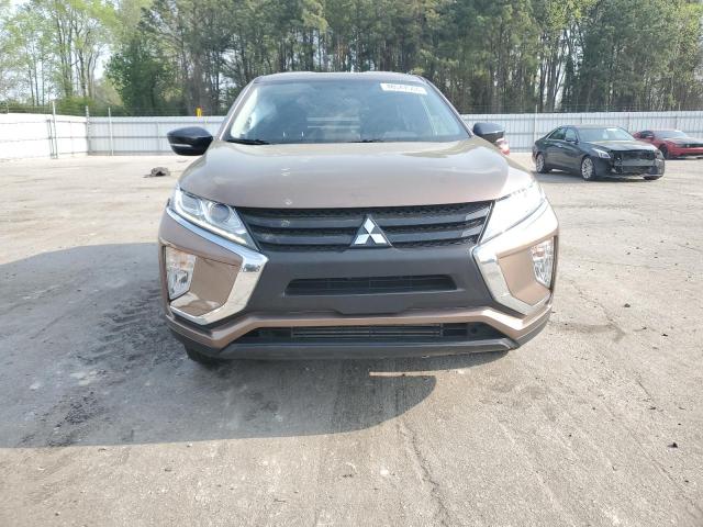 Photo 5 from auction – 2020 MITSUBISHI ECLIPSE CR with VIN JA4AT4AA7LZ027720