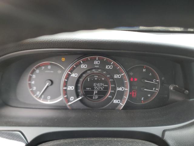 Photo 9 from auction – 2014 HONDA ACCORD with VIN 1HGCR2F5XEA243903