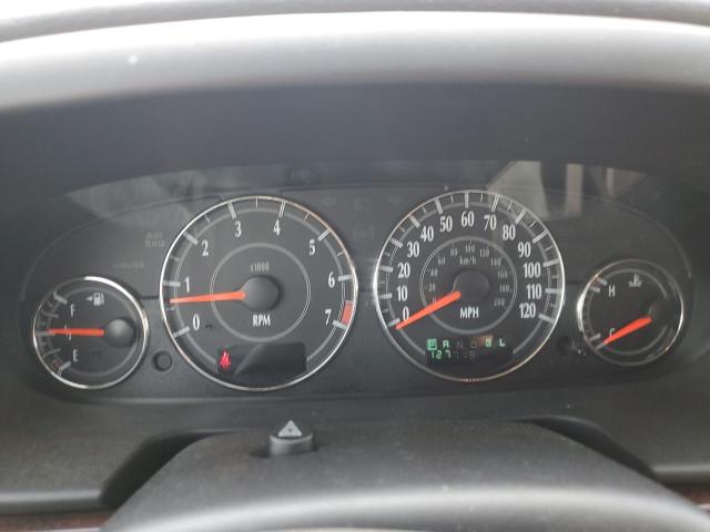 Photo 9 from auction – 2001 CHRYSLER SEBRING LX with VIN 1C3EL46U01N673586