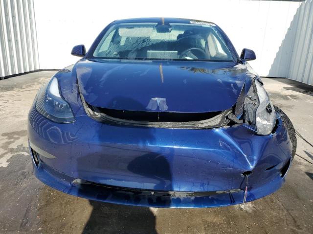 Photo 5 from auction – 2023 TESLA MODEL 3 with VIN 5YJ3E1EA2PF459564