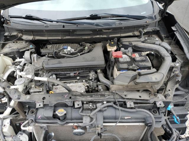 Photo 12 from auction – 2015 NISSAN ROGUE S with VIN 5N1AT2MV8FC901794